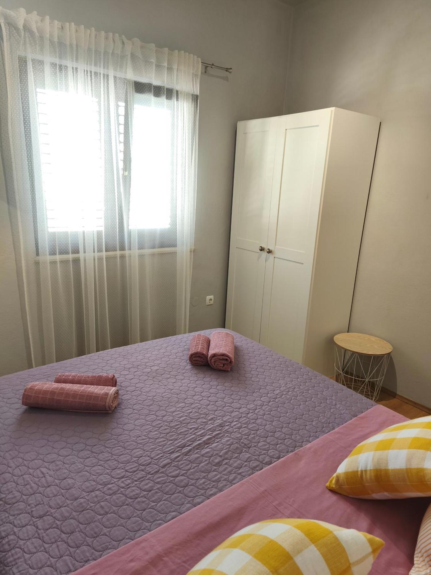 Apartment Lamaro Kastela Exterior photo