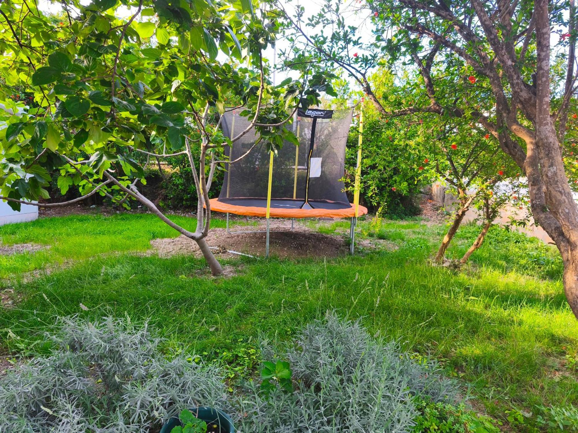 Apartment Lamaro Kastela Exterior photo